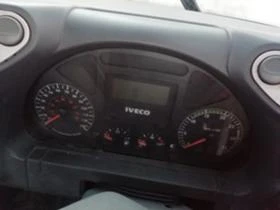 Iveco Eurocargo, снимка 13