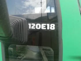 Iveco Eurocargo, снимка 10