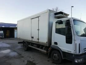 Iveco Eurocargo, снимка 6