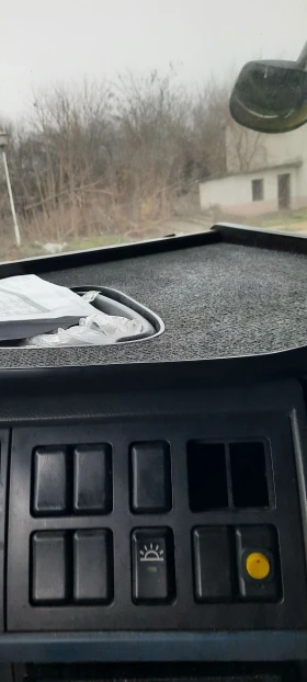 Volvo Fh Влекач , снимка 3