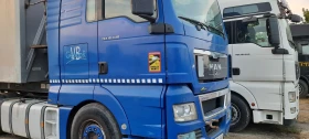 Volvo Fh Влекач , снимка 9