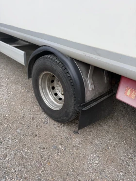 Iveco 65c15 IVECO 65 C18 !ОБСЛУЖЕН!, снимка 14