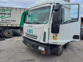 Iveco Eurocargo | Mobile.bg    17