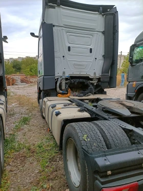 Обява за продажба на Mercedes-Benz Actros 1845 LS MP5 ~58 800 EUR - изображение 3