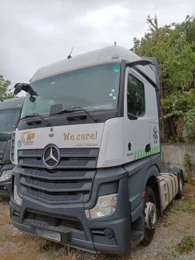 Обява за продажба на Mercedes-Benz Actros 1845 LS MP5 ~58 800 EUR - изображение 2