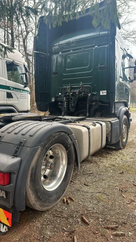 Scania R 450 EURO 6 | Mobile.bg    2