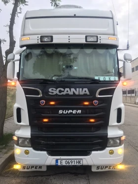 Обява за продажба на Scania R 440 ~Цена по договаряне - изображение 1