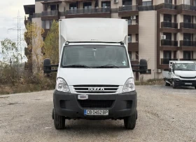 ����� �� �������� �� Iveco Daily IVECO 65 C18  !��������!