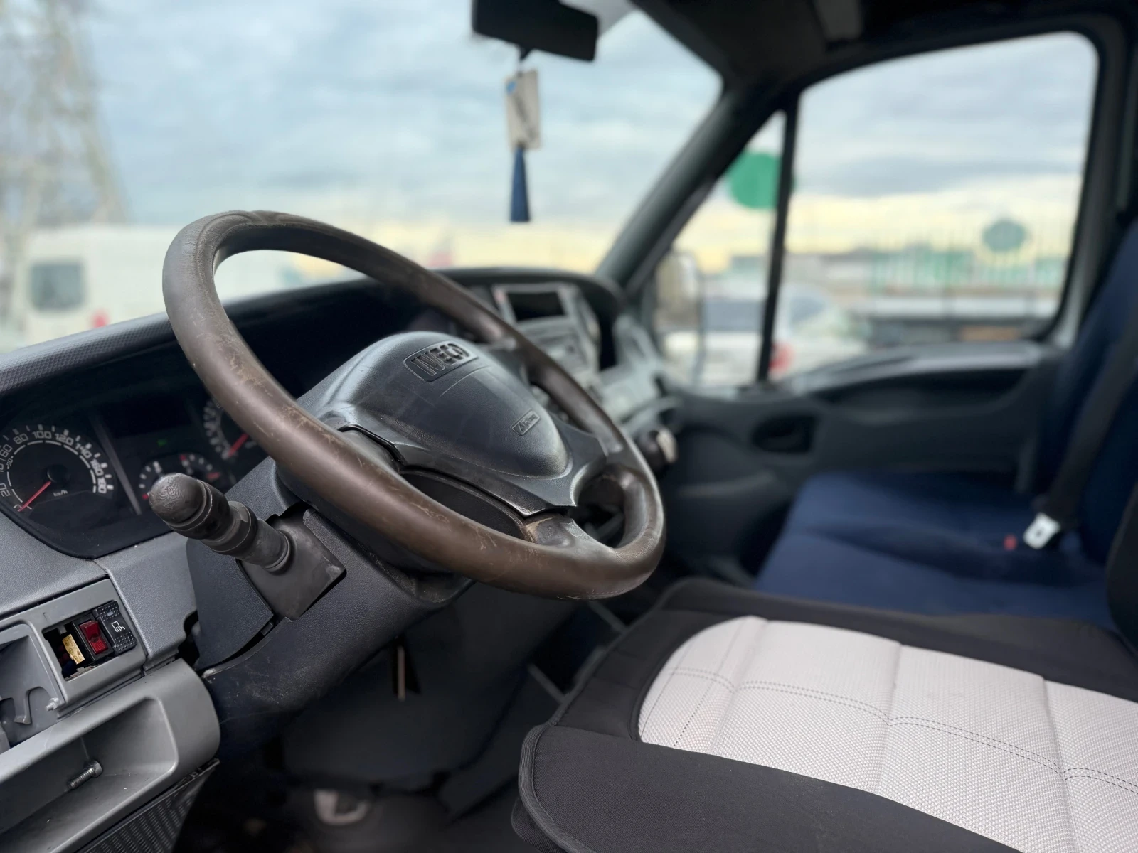Iveco 65c15 IVECO 65 C18 !ОБСЛУЖЕН!, снимка 13 - Камиони - 56713669
