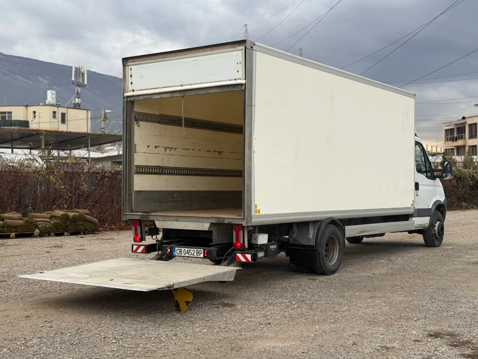 Iveco 65c15 IVECO 65 C18 !ОБСЛУЖЕН!, снимка 5 - Камиони - 56713669