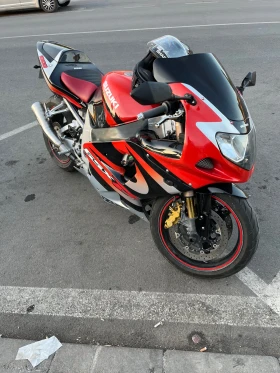 Suzuki Gsxr, снимка 2