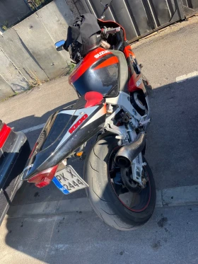 Suzuki Gsxr 1000, снимка 3