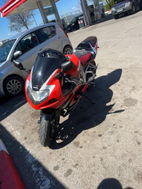 Suzuki Gsxr 1000, снимка 8