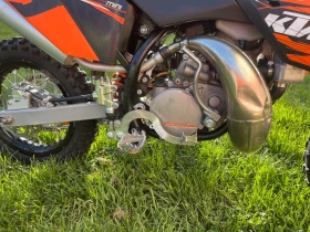 Ktm SX 50 mini, снимка 8