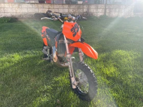 Ktm SX 50 mini, снимка 7