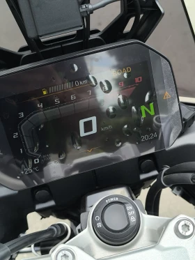 BMW F 900GS, снимка 4