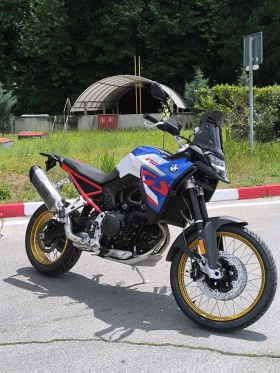 BMW F 900GS, снимка 1
