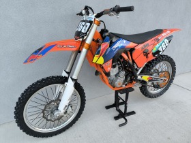 Ktm SX-F 250i , Akrapovic цяла генерация, Нов внос Италия , снимка 6