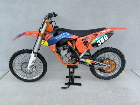 Ktm SX-F 250i , Akrapovic цяла генерация, Нов внос Италия , снимка 4