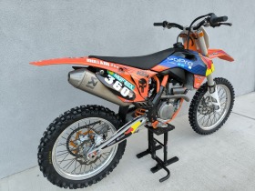 Ktm SX-F 250i , Akrapovic цяла генерация, Нов внос Италия , снимка 2