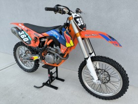 Ktm SX-F 250i , Akrapovic цяла генерация, Нов внос Италия , снимка 3