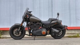 Harley-Davidson Softail Fat Bob 131 Stage IV | Mobile.bg    4