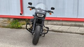 Harley-Davidson Softail Fat Bob 131 Stage IV | Mobile.bg    5