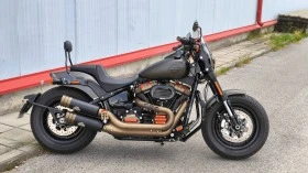 Harley-Davidson Softail Fat Bob 131 Stage IV | Mobile.bg    2