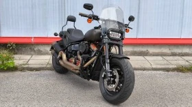 Harley-Davidson Softail Fat Bob 131 Stage IV | Mobile.bg    1