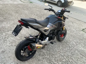 Honda MSX125 | Mobile.bg    7