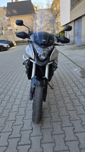 Honda Vfr 1200 X | Mobile.bg    2