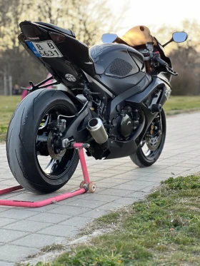 Suzuki Gsxr K7 1000, снимка 6