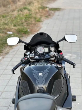 Suzuki Gsxr K7 1000, снимка 9