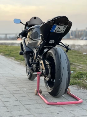 Suzuki Gsxr K7 1000, снимка 5