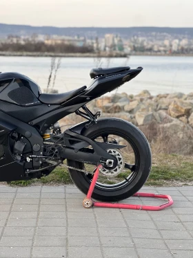 Suzuki Gsxr K7 1000, снимка 8