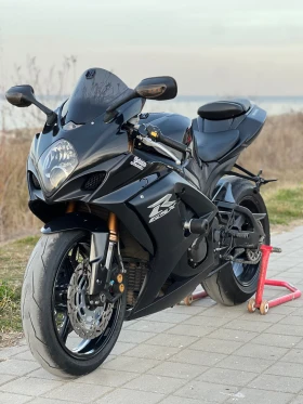 Suzuki Gsxr K7 1000, снимка 16