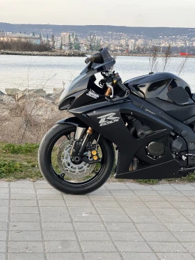 Suzuki Gsxr K7 1000, снимка 7