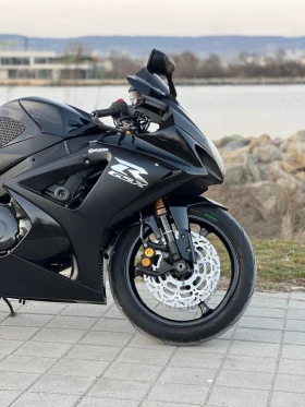 Suzuki Gsxr K7 1000, снимка 3