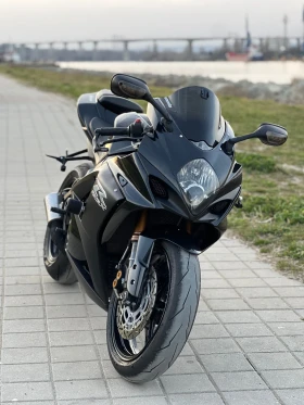 Suzuki Gsxr K7 1000, снимка 2