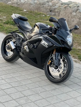 Suzuki Gsxr K7 1000, снимка 1