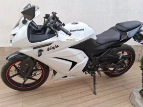 Kawasaki Ninja, снимка 6