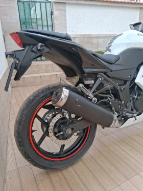 Kawasaki Ninja, снимка 4
