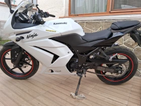 Kawasaki Ninja, снимка 7