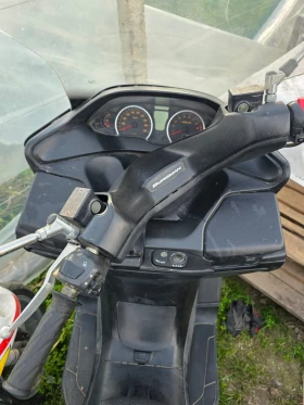 Suzuki Burgman, снимка 5