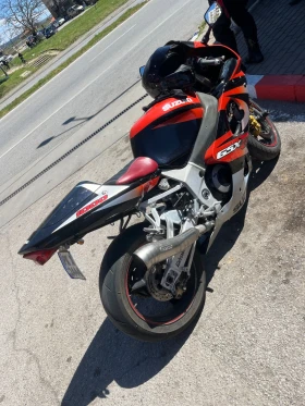 Suzuki Gsxr 1000 | Auto.bg — изображение 6