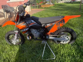 Ktm SX 50 mini | Mobile.bg � ����� ������ 4