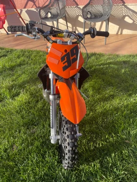 Ktm SX 50 mini | Mobile.bg � ����� ������ 2