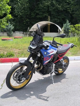 BMW F 900GS | Mobile.bg � ����� ������ 8