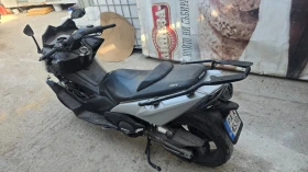 Kymco AK 550 | Mobile.bg � ����� ������ 6
