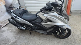 Kymco AK 550 | Mobile.bg � ����� ������ 4